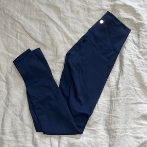 Lululemon Wunder Train